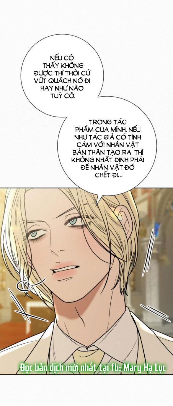 Chiến Lược: Tình Yêu Trong Sáng: Chapter 84.2