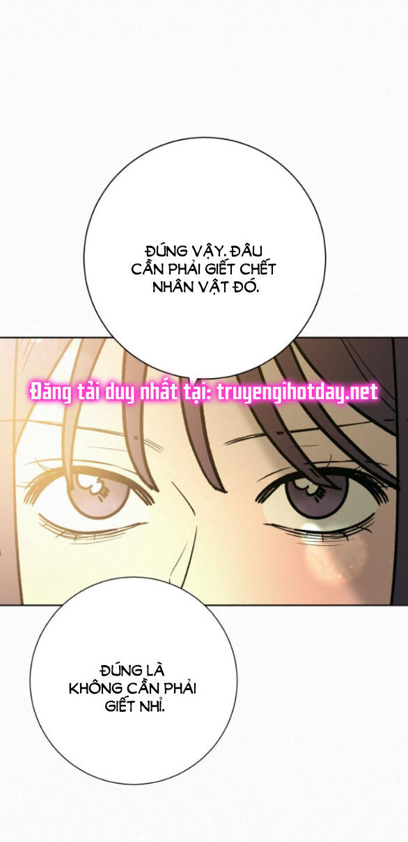 Chiến Lược: Tình Yêu Trong Sáng: Chapter 84.2