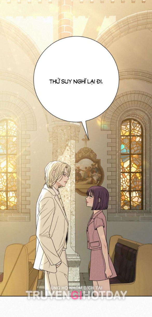 Chiến Lược: Tình Yêu Trong Sáng: Chapter 84.2