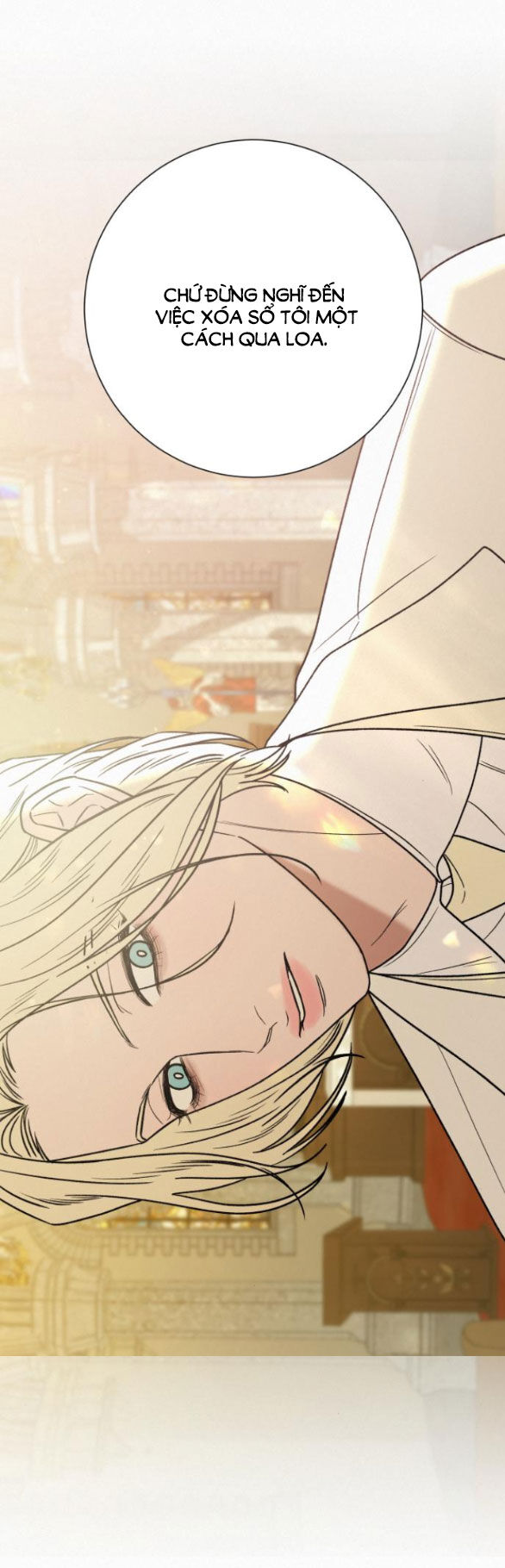 Chiến Lược: Tình Yêu Trong Sáng: Chapter 84.2