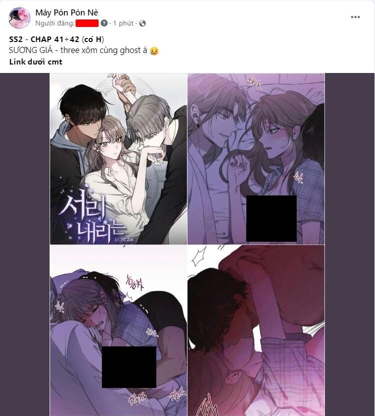 Chiến Lược: Tình Yêu Trong Sáng: Chapter 84.2