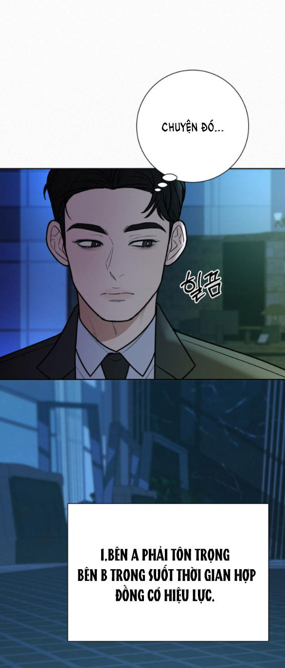 Chiến Lược: Tình Yêu Trong Sáng: Chapter 84.2