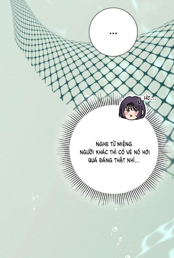 Chiến Lược: Tình Yêu Trong Sáng: Chapter 84.2