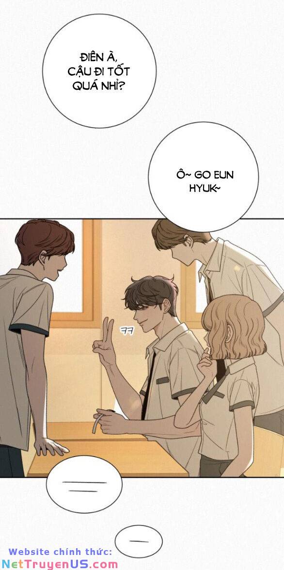 Chiến Lược: Tình Yêu Trong Sáng: Chapter 85.1