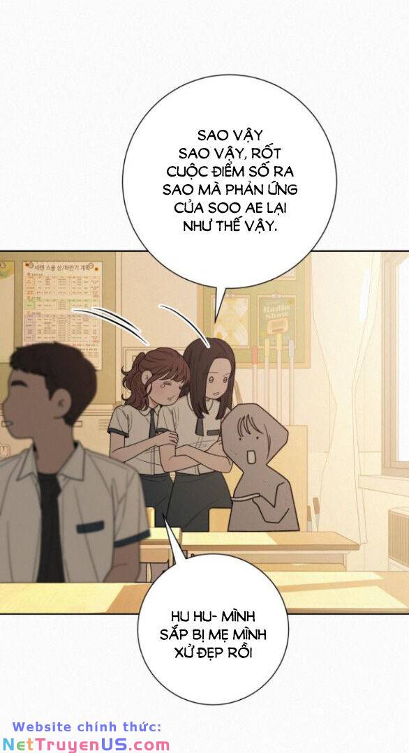 Chiến Lược: Tình Yêu Trong Sáng: Chapter 85.1