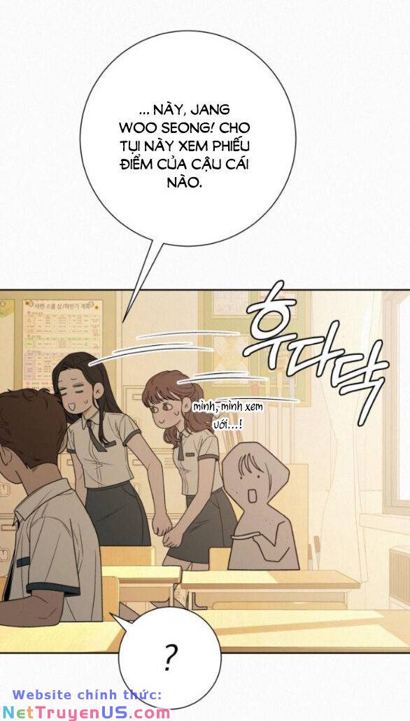 Chiến Lược: Tình Yêu Trong Sáng: Chapter 85.1
