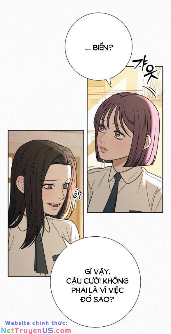 Chiến Lược: Tình Yêu Trong Sáng: Chapter 85.1