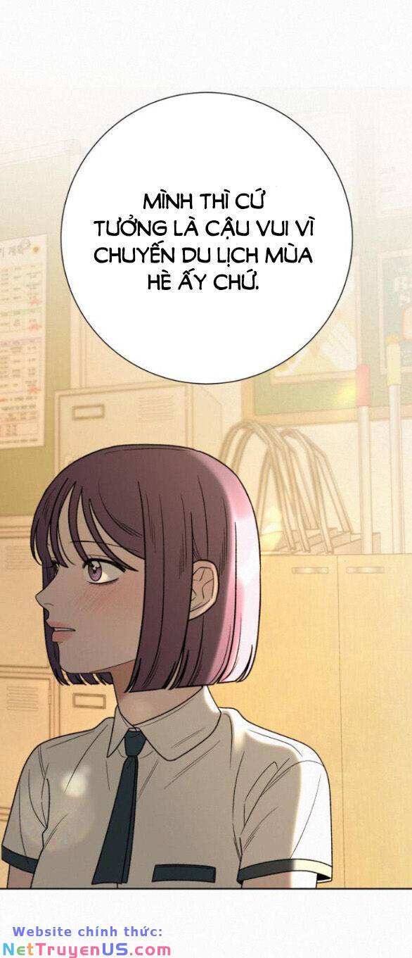Chiến Lược: Tình Yêu Trong Sáng: Chapter 85.1