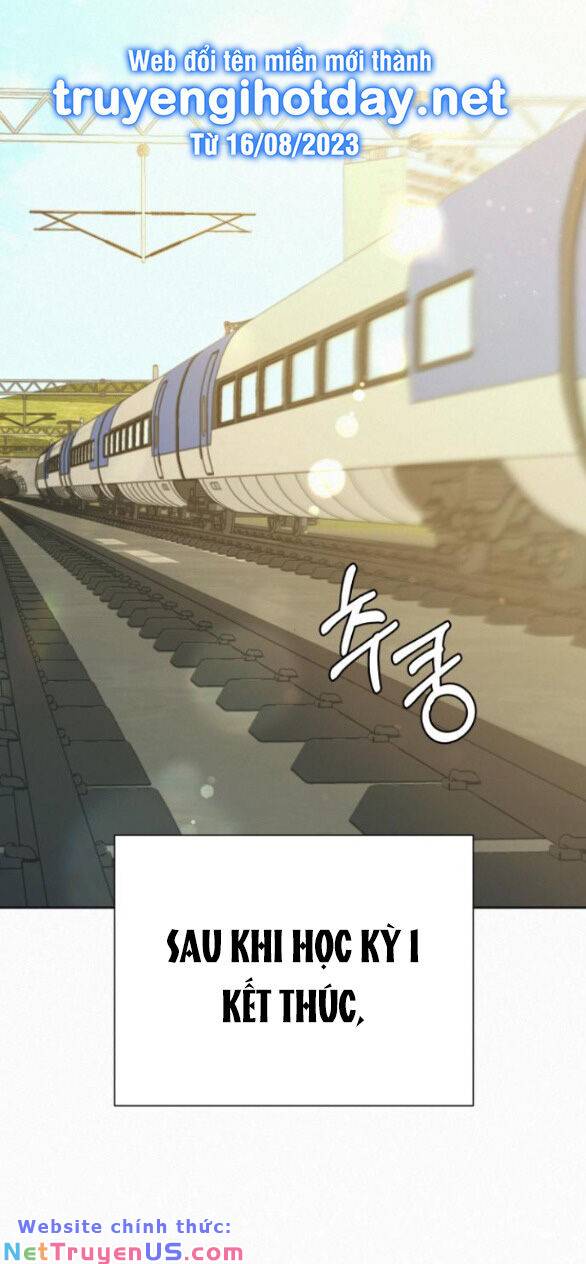 Chiến Lược: Tình Yêu Trong Sáng: Chapter 85.1