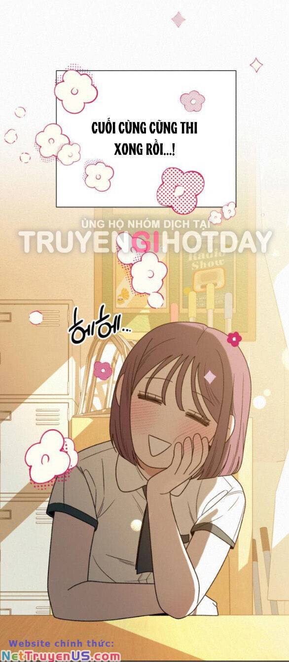 Chiến Lược: Tình Yêu Trong Sáng: Chapter 85.1