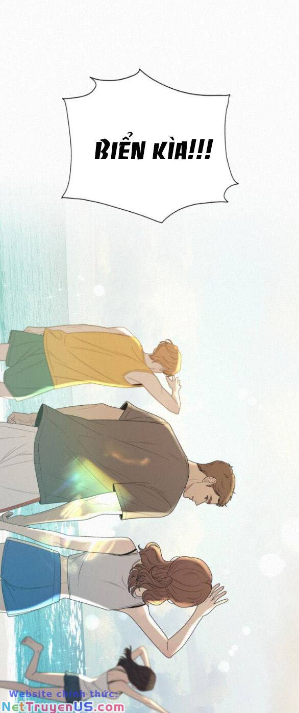 Chiến Lược: Tình Yêu Trong Sáng: Chapter 85.1