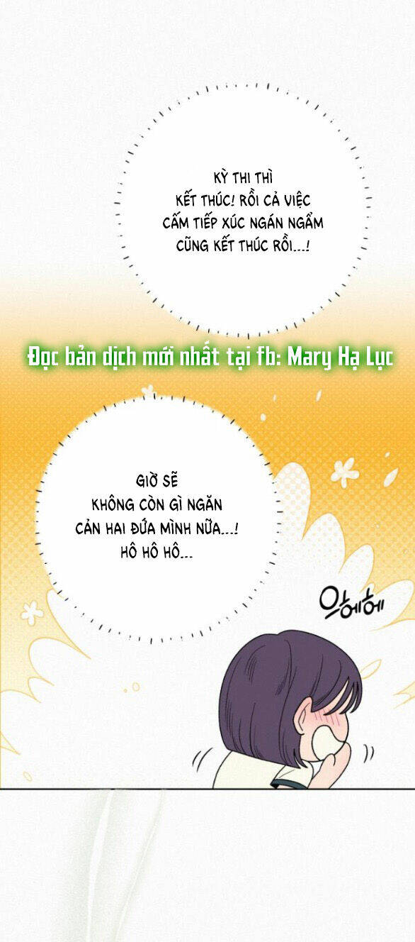 Chiến Lược: Tình Yêu Trong Sáng: Chapter 85.1