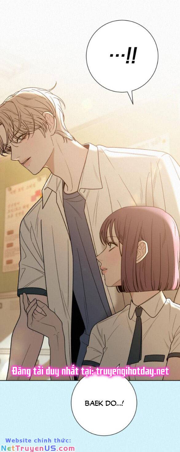 Chiến Lược: Tình Yêu Trong Sáng: Chapter 85.1