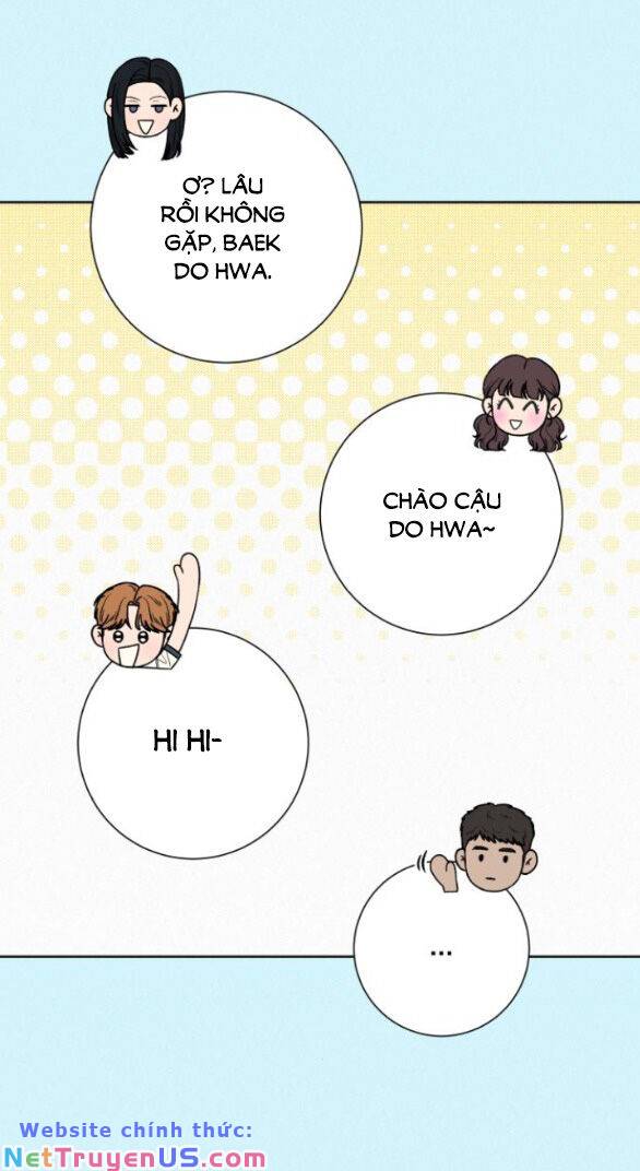 Chiến Lược: Tình Yêu Trong Sáng: Chapter 85.1