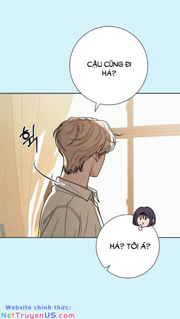 Chiến Lược: Tình Yêu Trong Sáng: Chapter 85.1