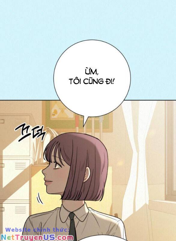 Chiến Lược: Tình Yêu Trong Sáng: Chapter 85.1