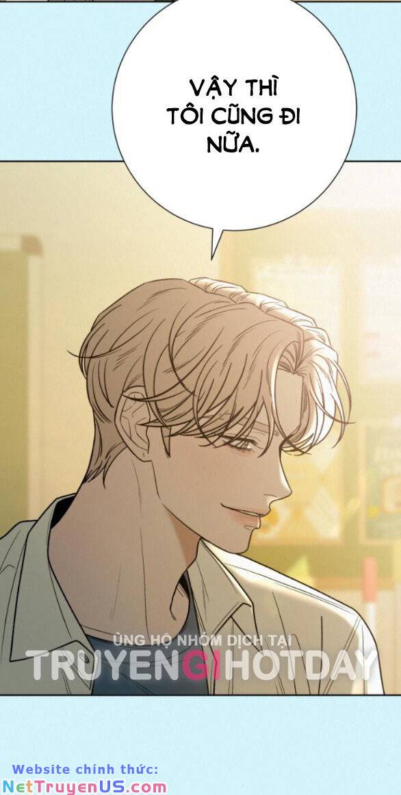 Chiến Lược: Tình Yêu Trong Sáng: Chapter 85.1