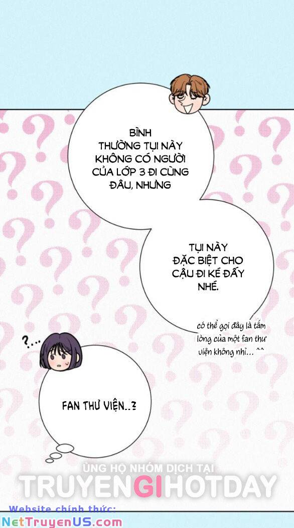 Chiến Lược: Tình Yêu Trong Sáng: Chapter 85.1