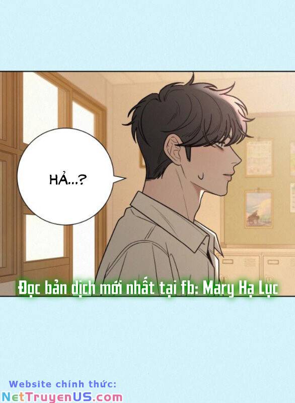 Chiến Lược: Tình Yêu Trong Sáng: Chapter 85.1