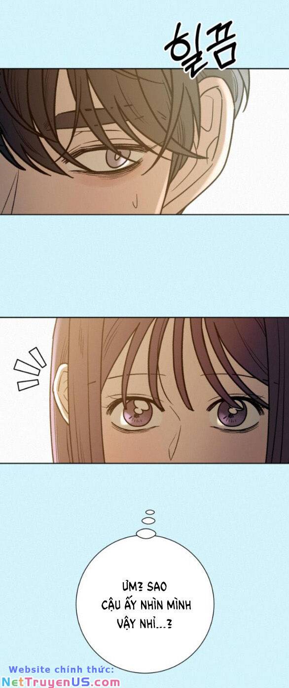 Chiến Lược: Tình Yêu Trong Sáng: Chapter 85.1