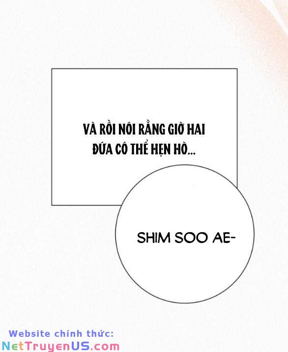 Chiến Lược: Tình Yêu Trong Sáng: Chapter 85.1