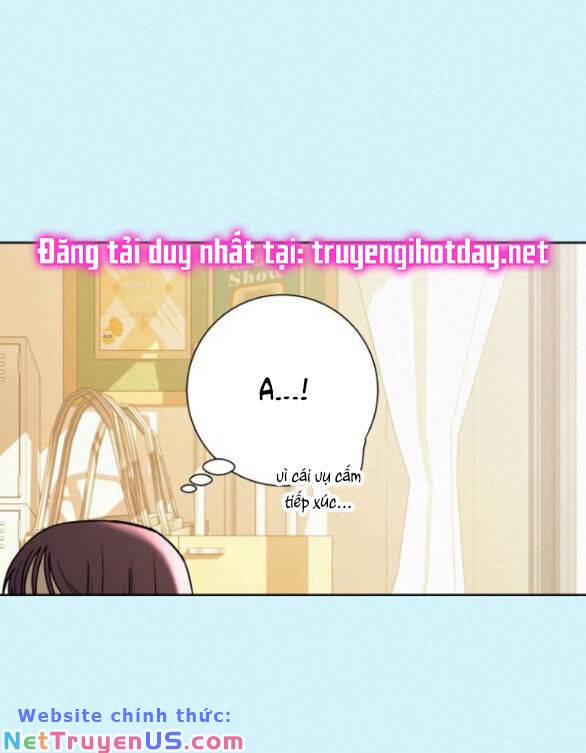 Chiến Lược: Tình Yêu Trong Sáng: Chapter 85.1