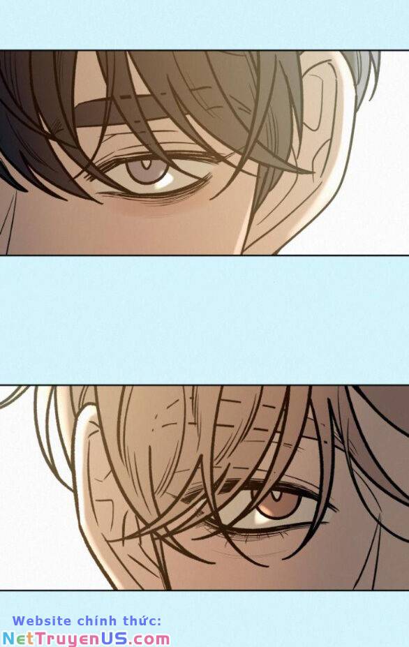Chiến Lược: Tình Yêu Trong Sáng: Chapter 85.1