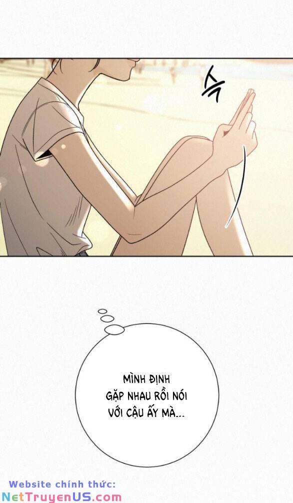 Chiến Lược: Tình Yêu Trong Sáng: Chapter 85.1