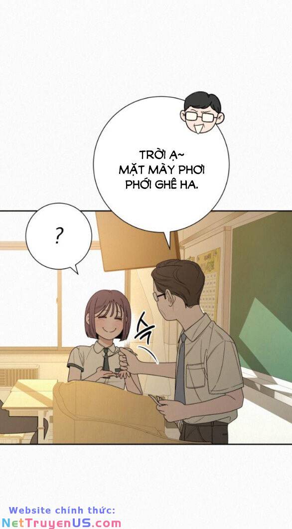 Chiến Lược: Tình Yêu Trong Sáng: Chapter 85.1