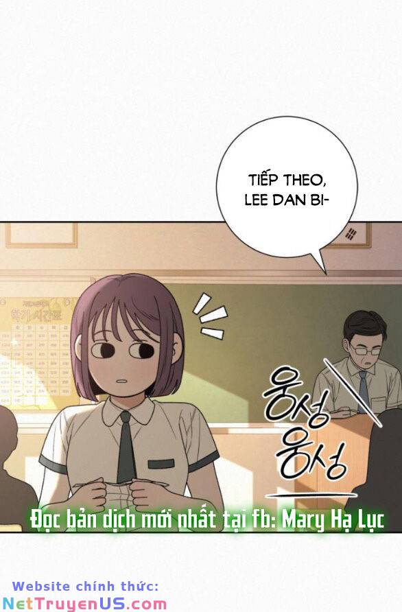 Chiến Lược: Tình Yêu Trong Sáng: Chapter 85.1