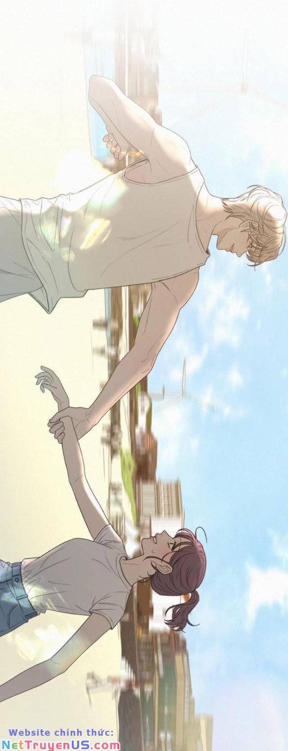 Chiến Lược: Tình Yêu Trong Sáng: Chapter 85.2