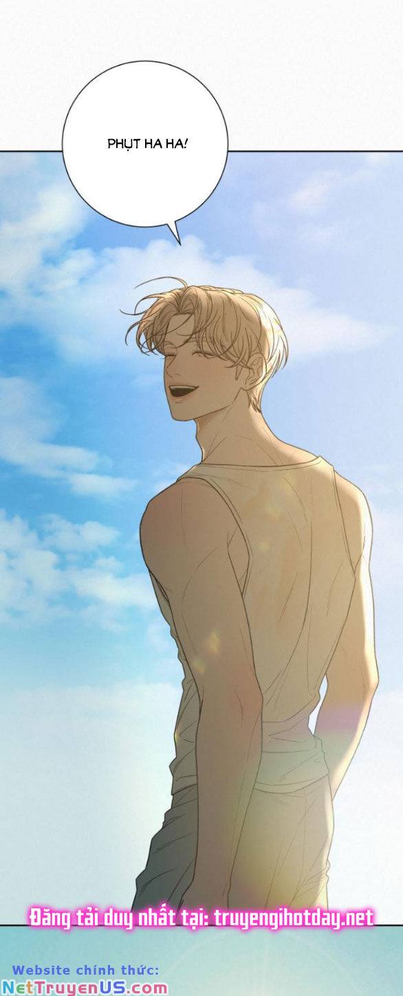 Chiến Lược: Tình Yêu Trong Sáng: Chapter 85.2