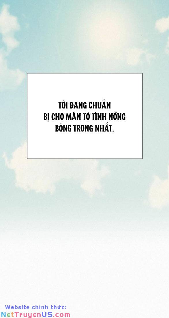 Chiến Lược: Tình Yêu Trong Sáng: Chapter 85.2
