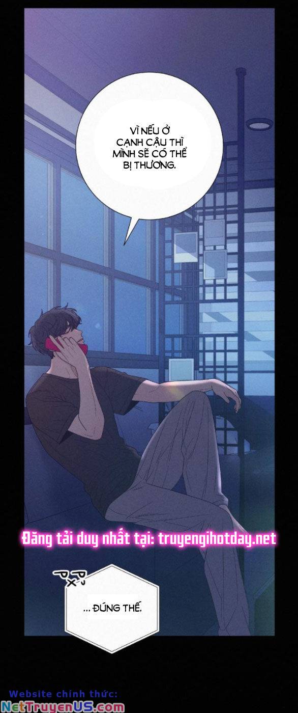 Chiến Lược: Tình Yêu Trong Sáng: Chapter 85.2