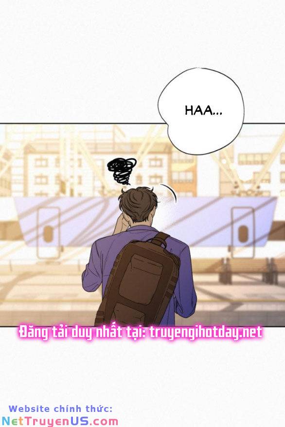 Chiến Lược: Tình Yêu Trong Sáng: Chapter 85.2