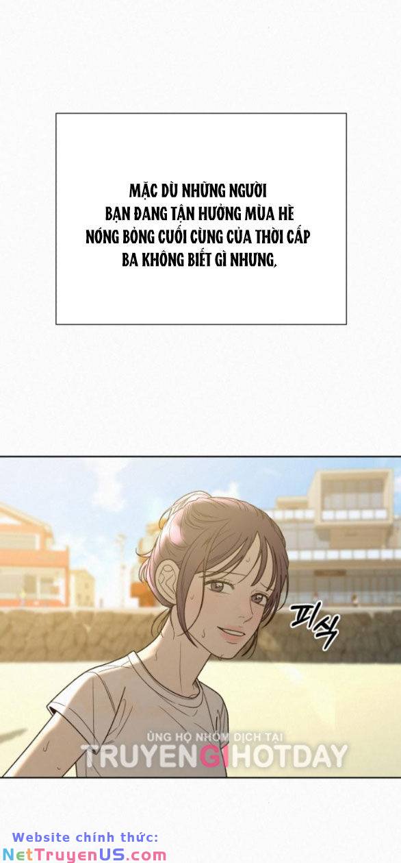 Chiến Lược: Tình Yêu Trong Sáng: Chapter 85.2