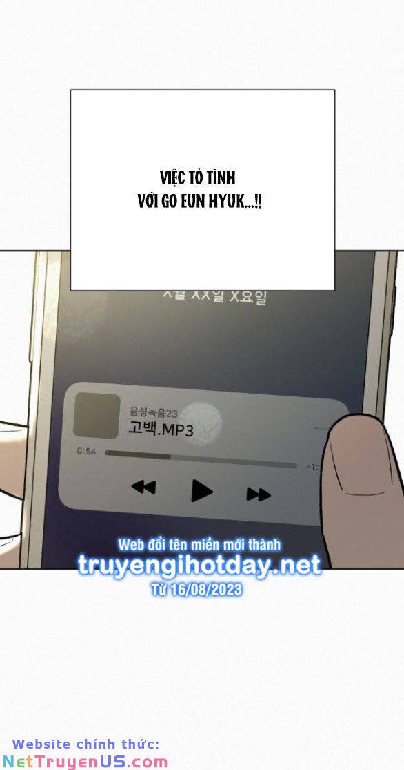 Chiến Lược: Tình Yêu Trong Sáng: Chapter 85.2
