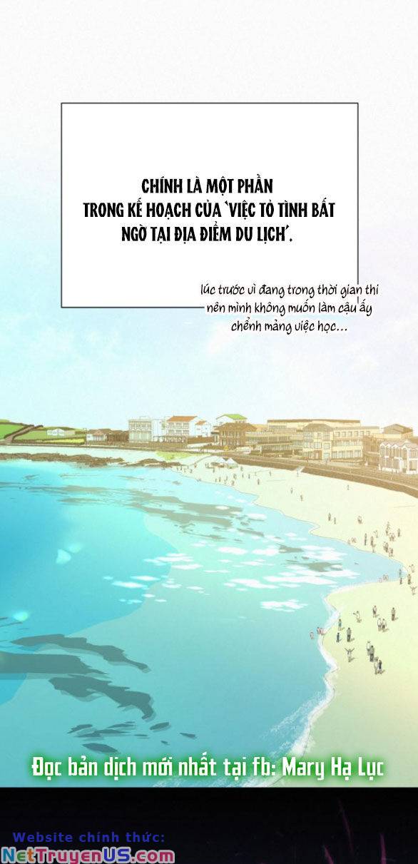 Chiến Lược: Tình Yêu Trong Sáng: Chapter 85.2