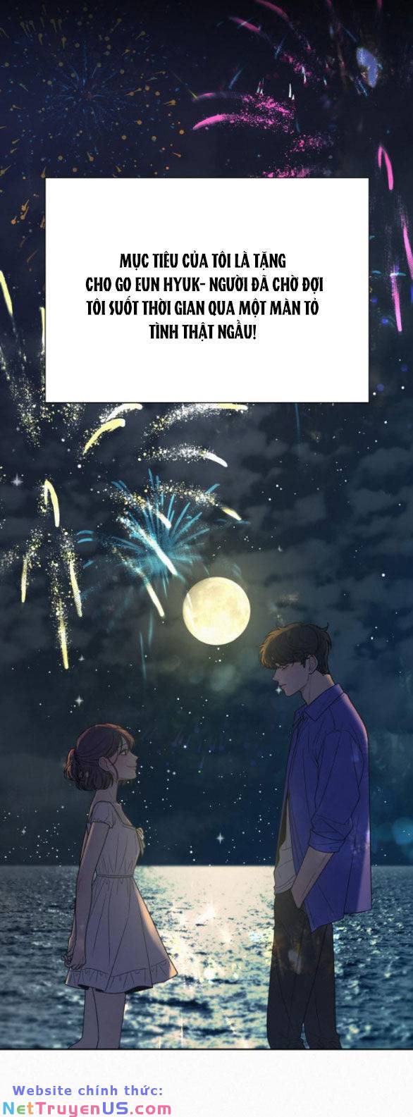 Chiến Lược: Tình Yêu Trong Sáng: Chapter 85.2