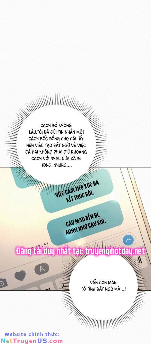 Chiến Lược: Tình Yêu Trong Sáng: Chapter 85.2