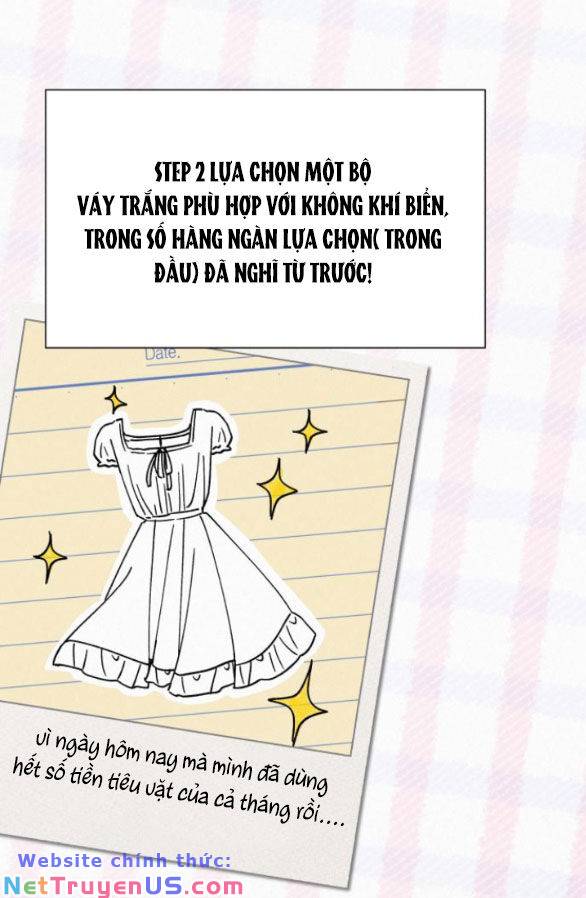 Chiến Lược: Tình Yêu Trong Sáng: Chapter 85.2