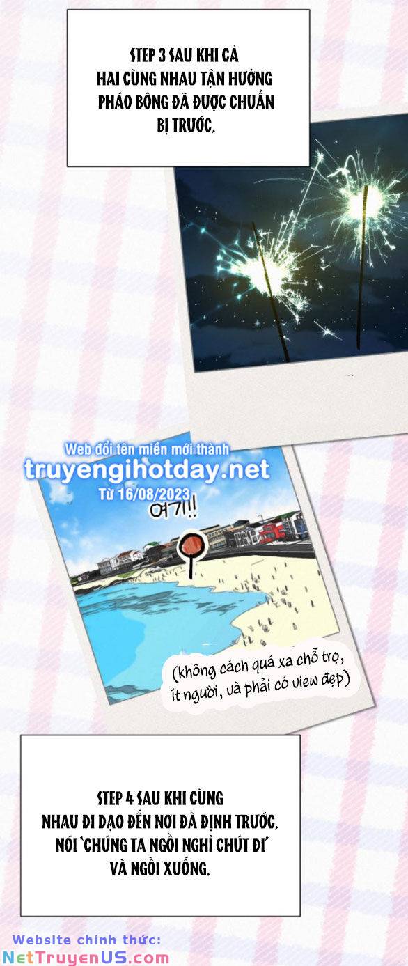 Chiến Lược: Tình Yêu Trong Sáng: Chapter 85.2