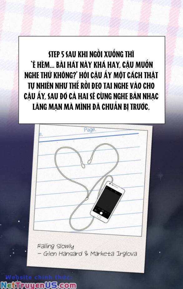 Chiến Lược: Tình Yêu Trong Sáng: Chapter 85.2