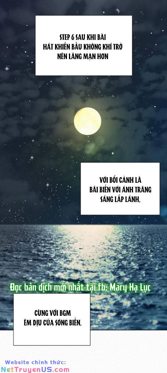 Chiến Lược: Tình Yêu Trong Sáng: Chapter 85.2