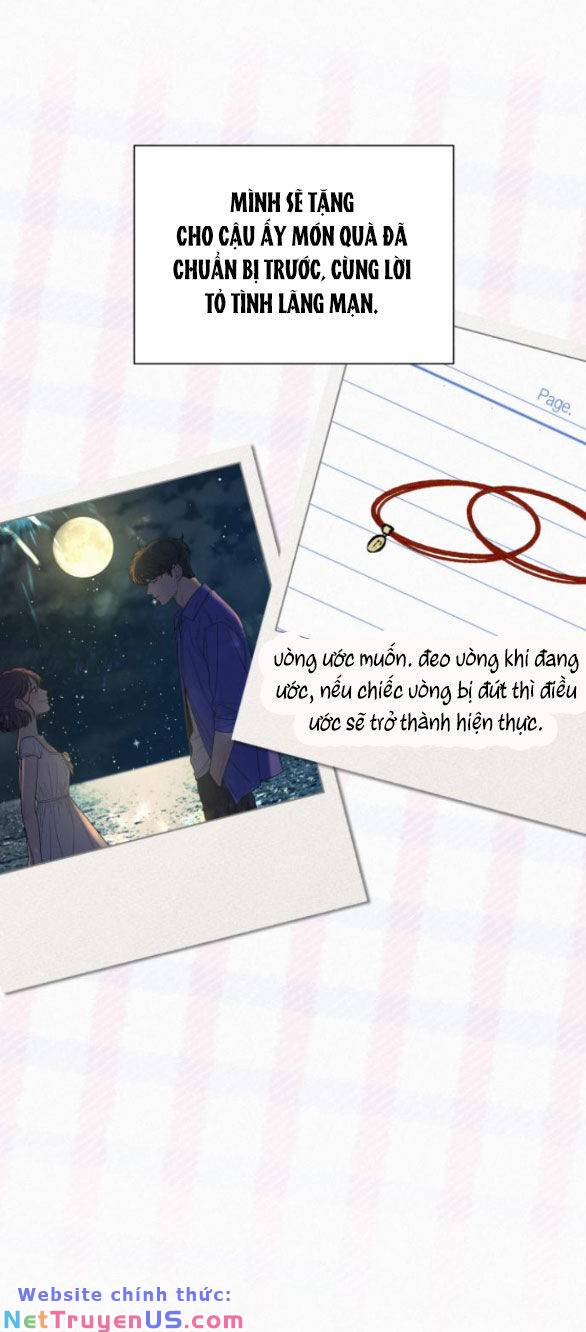 Chiến Lược: Tình Yêu Trong Sáng: Chapter 85.2