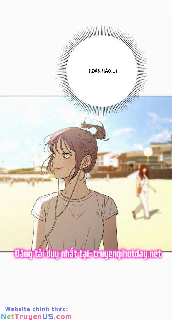 Chiến Lược: Tình Yêu Trong Sáng: Chapter 85.2