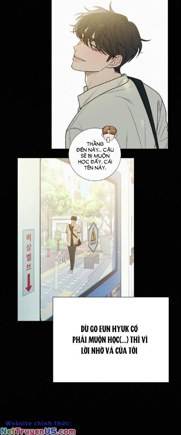 Chiến Lược: Tình Yêu Trong Sáng: Chapter 85.2