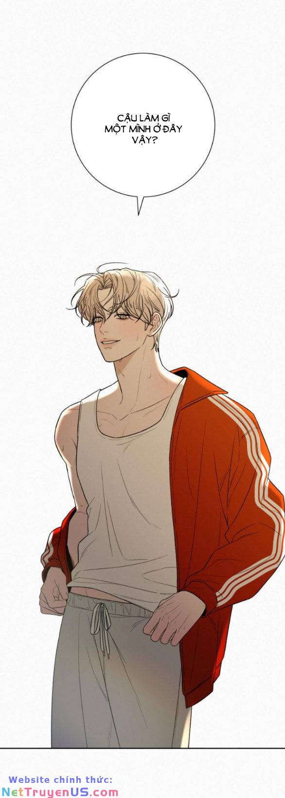 Chiến Lược: Tình Yêu Trong Sáng: Chapter 85.2
