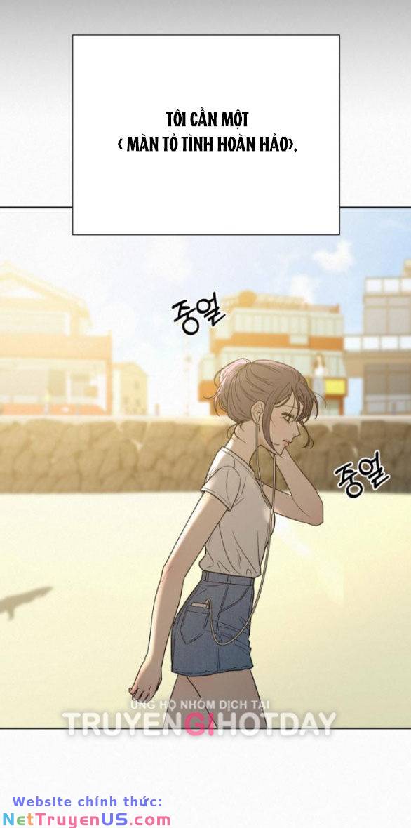Chiến Lược: Tình Yêu Trong Sáng: Chapter 85.2