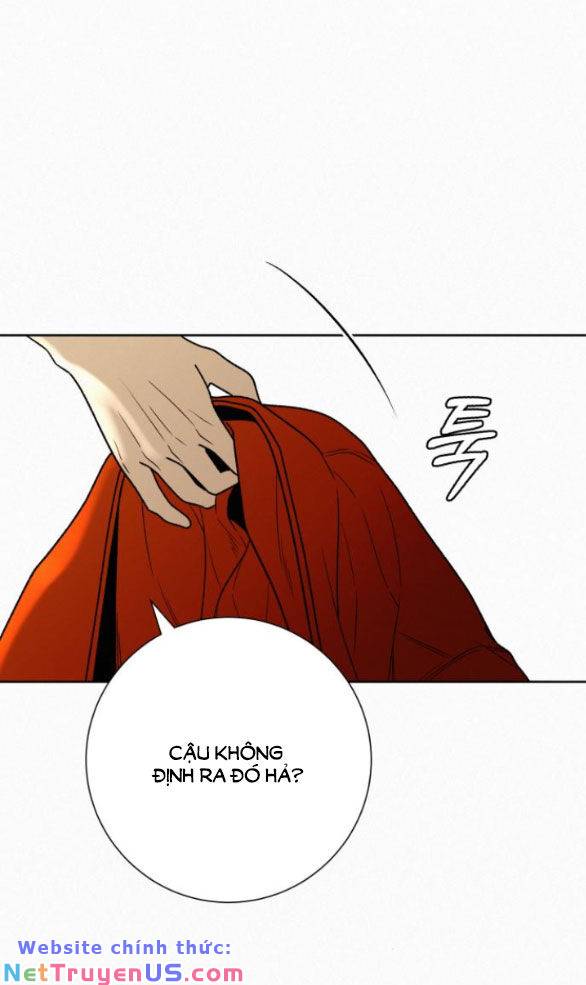 Chiến Lược: Tình Yêu Trong Sáng: Chapter 85.2